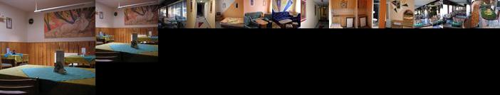 Hotel Morava Jevicko