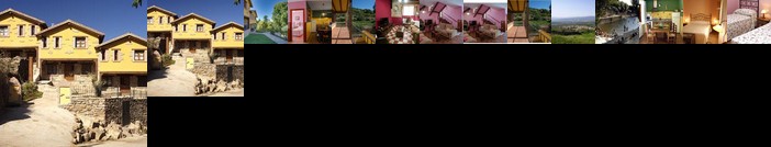 Casa Rural Acebuche