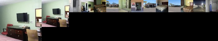 Deluxe Inn Fort Stockton