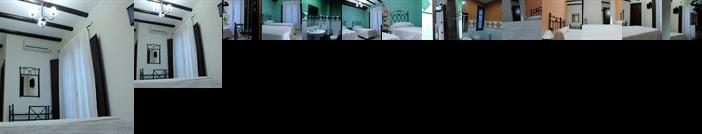 Hotel El Romeral