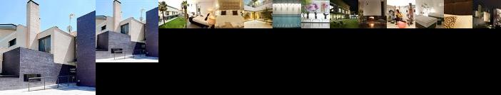 Hotel Spa Niwa