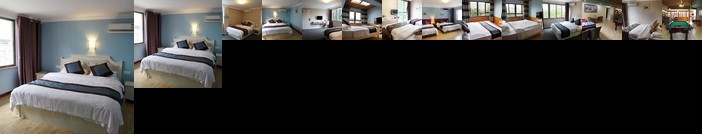 Riverside Hostel Guilin