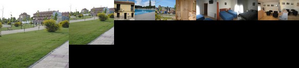 Hostal Alfajarin