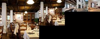 Hotel Rural Inz-Almaraz