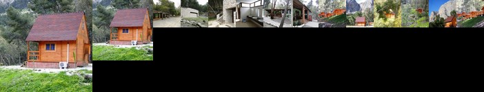 Albergue Camping El Chorro