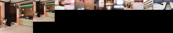 GV Hotels Maasin City