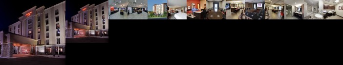 Hampton Inn Neptune