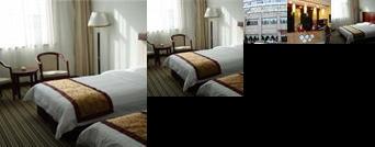 Jinye Hotel Datong