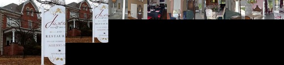 Jasones B&B and Restaurant