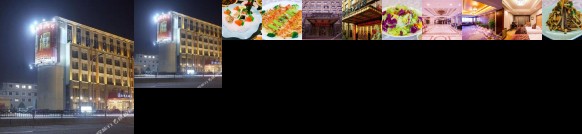 Jinou Hotel