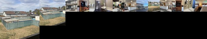Motel Oasis Inn