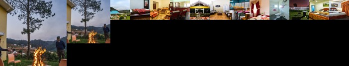 Fortune Retreats