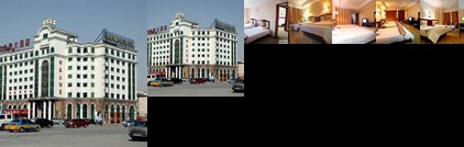 Hengtai Hotel