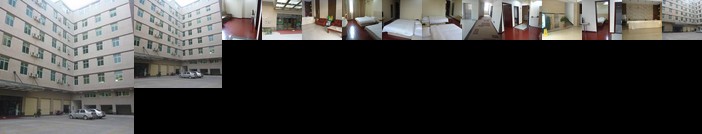 Easy Business Hotel