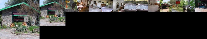 Vulture's View Bed and Breakfast