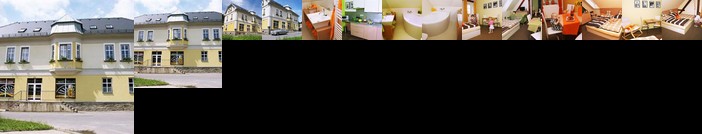 Penzion a Relax Centrum Andelka