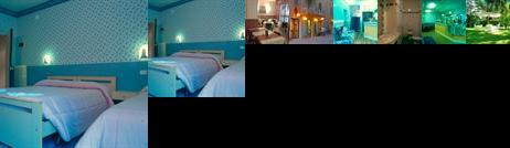 Hotel Italia Siena