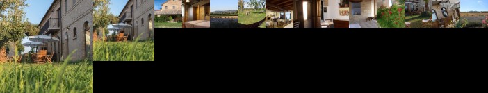 Agriturismo Bassari B&B