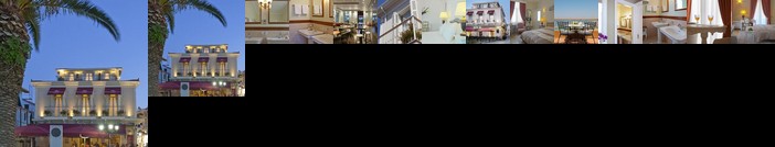 Hotel Boschetto