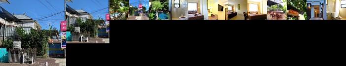 Guest House Bukit Ungasan
