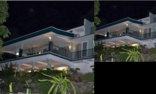 Bella Vista Villa & Restaurant