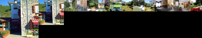 Hotel Toscana Ojedo