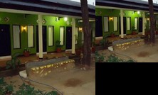 Evergreen Homestay