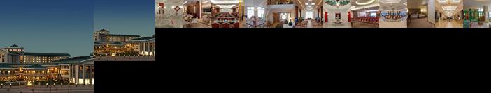 Gural Afyon Wellness & Convention