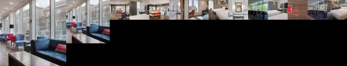Hampton by Hilton York