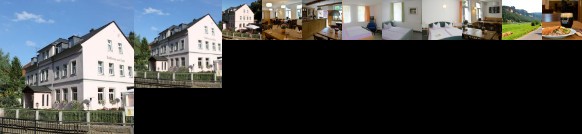 Gasthaus Zur Eiche Bad Schandau