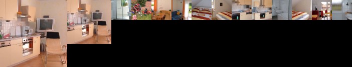 Nordsee - Residenz