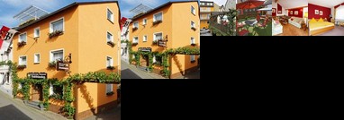 Weinstube Pension Moselblumchen