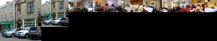 Antonia Fraser's B&B