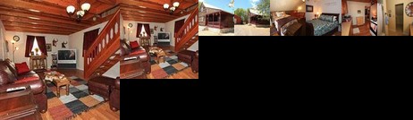 Allison House