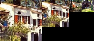 Lagrange Classic Les Maisonnettes La Palmyre