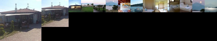 Athos Bay Villa