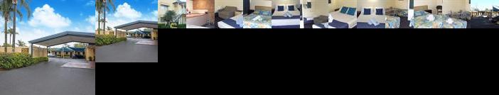 Almare Tourist Motel