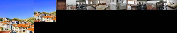 Kayiboyu Hotel