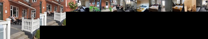 Gredstedbro Hotel