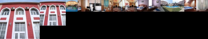Admiral Club Hotel