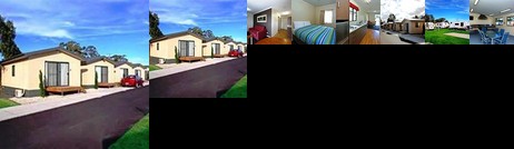 Hobart Airport Tourist Park