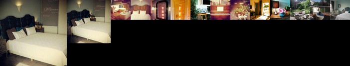 B&B Het Wellnest