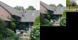 Bergerhof Recreatie