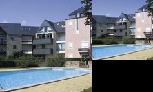 Les Residences Lagrange Classic