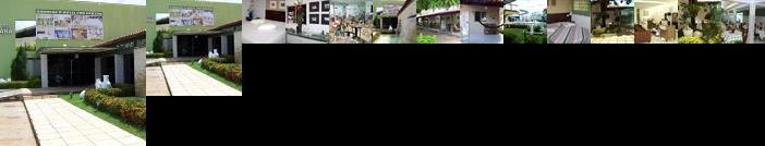 Hotel Cabana Teresina