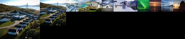 Tjeldsundbrua Camping