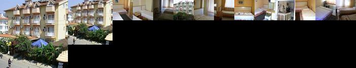 Marmaris Deniz Hostel