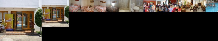 Hotel Las Flores