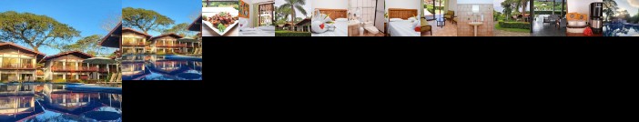 Agua Dulce Beach Resort