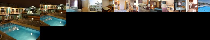 Royal Court Motel